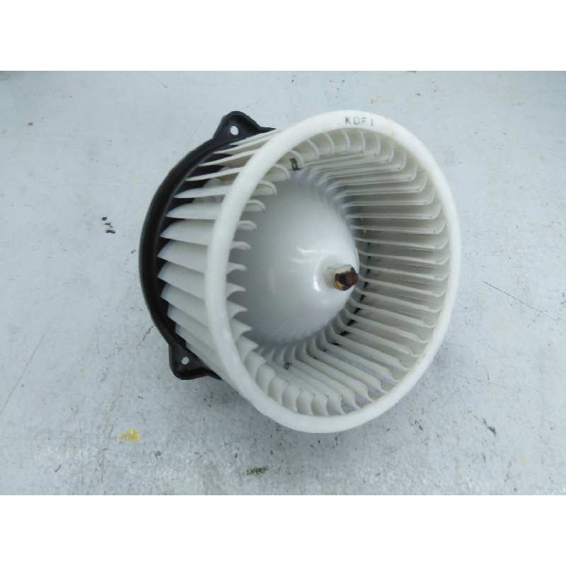 Recambio de ventilador calefaccion para hyundai tucson essence bluedrive 2wd referencia OEM IAM 2269150414  