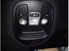 Recambio de luz interior para citroen ds4 cosmo referencia OEM IAM   