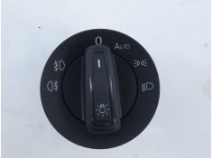 Recambio de mando luces para volkswagen t-cross edition referencia OEM IAM 5G0941431AP  