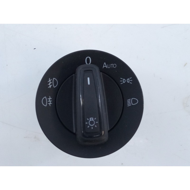 Recambio de mando luces para volkswagen t-cross edition referencia OEM IAM 5G0941431AP  