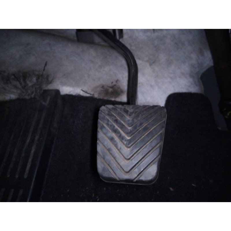 Recambio de pedal embrague para hyundai i30 (gd) style referencia OEM IAM   