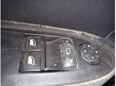 Recambio de mando elevalunas delantero izquierdo para citroen ds4 cosmo referencia OEM IAM   