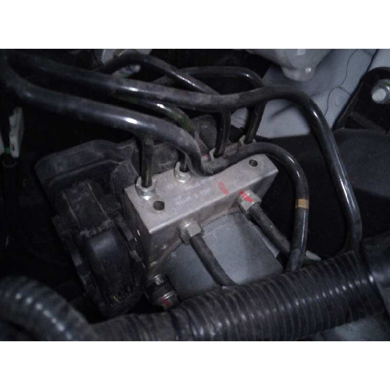 Recambio de abs para toyota verso advance referencia OEM IAM 445400F080  