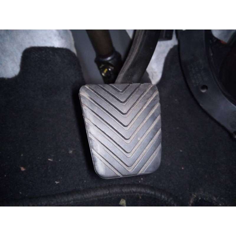 Recambio de pedal freno para hyundai i30 (gd) style referencia OEM IAM   