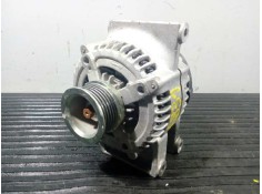 Recambio de alternador para opel astra k lim. 5türig dynamic referencia OEM IAM 13587304  