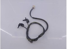 Recambio de sensor para toyota land cruiser (j12) 3.0 d-4d gx referencia OEM IAM   