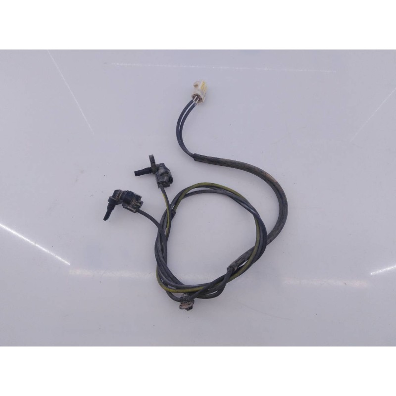 Recambio de sensor para toyota land cruiser (j12) 3.0 d-4d gx referencia OEM IAM   