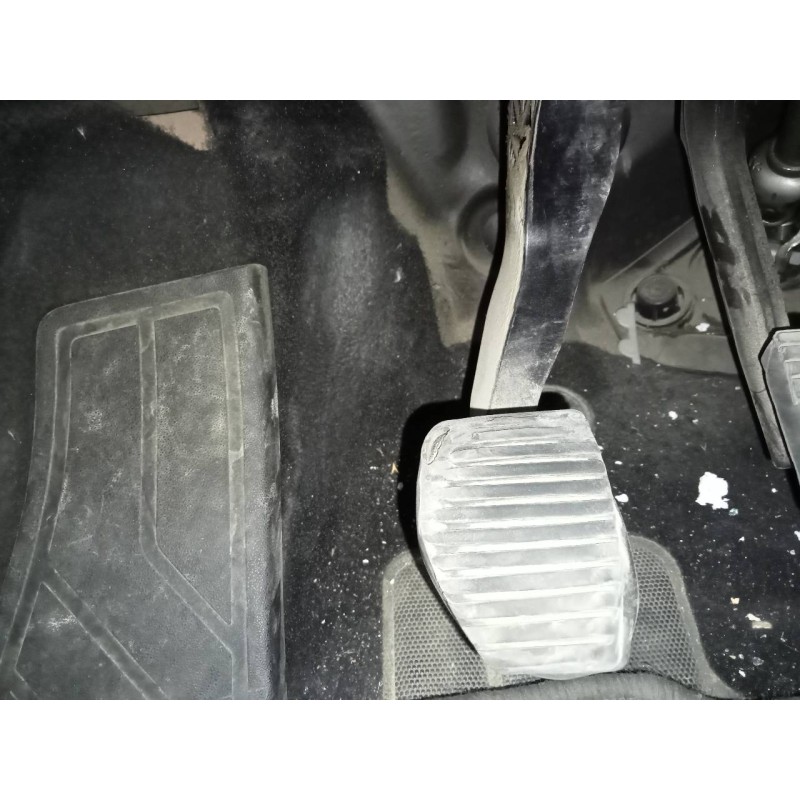 Recambio de pedal embrague para citroen ds4 cosmo referencia OEM IAM   