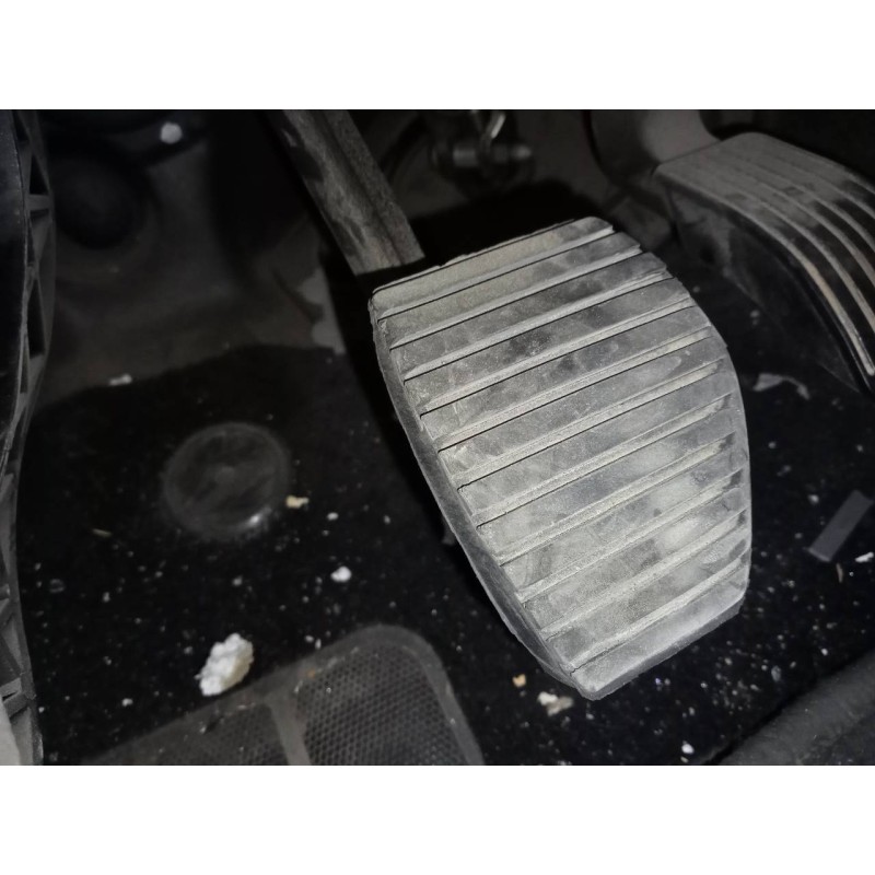 Recambio de pedal freno para citroen ds4 cosmo referencia OEM IAM   