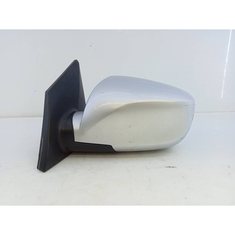 Recambio de retrovisor izquierdo electrico para hyundai ix35 classic 2wd referencia OEM IAM 876102Y050RAH  