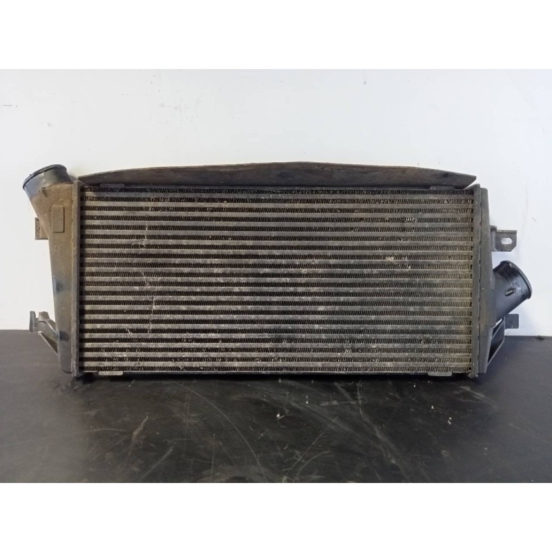 Recambio de intercooler para jeep compass limited referencia OEM IAM   