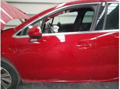 Recambio de puerta delantera izquierda para citroen ds4 cosmo referencia OEM IAM   