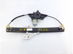 Recambio de elevalunas trasero izquierdo para audi a4 avant (8w5) sport edition referencia OEM IAM 0130822669 8W0959811 