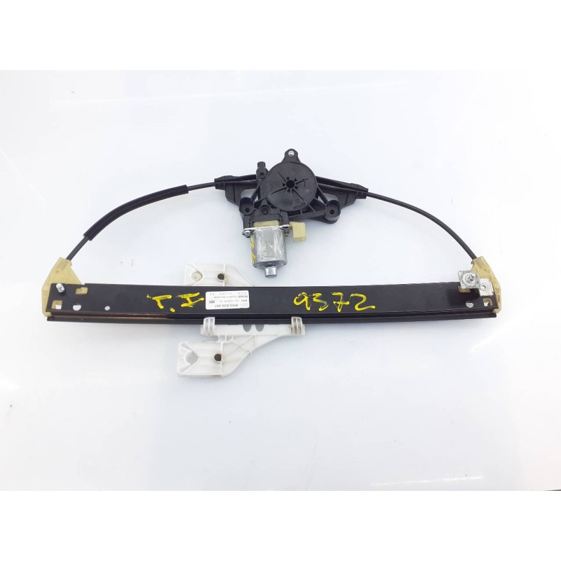 Recambio de elevalunas trasero izquierdo para audi a4 avant (8w5) sport edition referencia OEM IAM 0130822669 8W0959811 