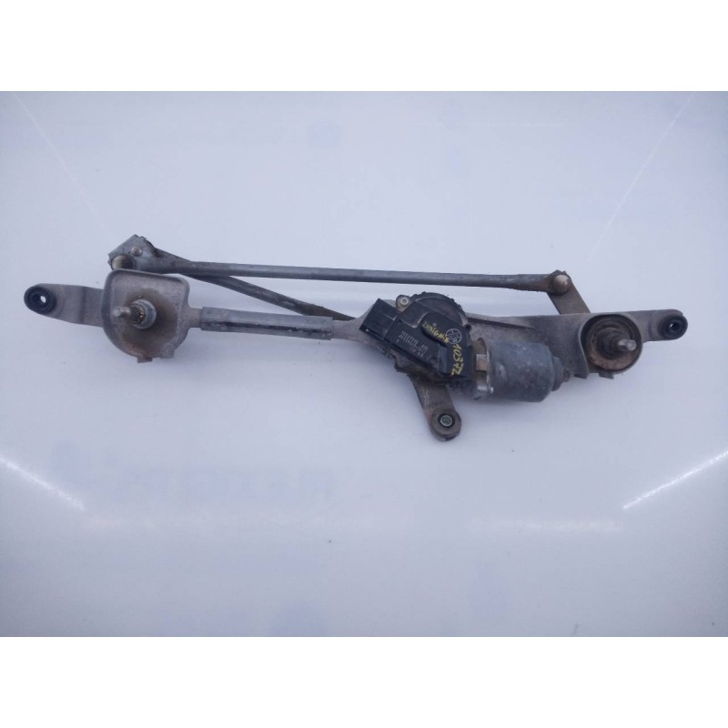 Recambio de motor limpia delantero para opel insignia berlina selective referencia OEM IAM 13227392  