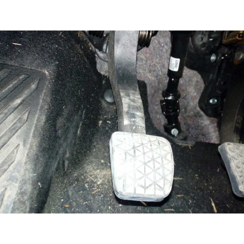 Recambio de pedal embrague para opel astra k lim. 5türig dynamic referencia OEM IAM   