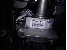 Recambio de columna direccion para renault megane iv berlina 5p limited referencia OEM IAM 488102261R  