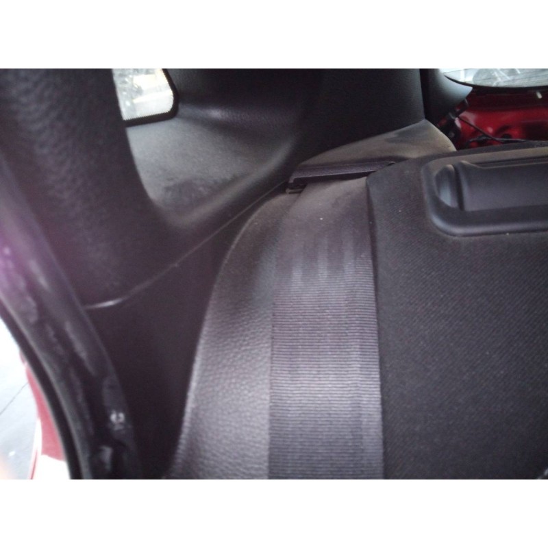 Recambio de cinturon seguridad trasero derecho para hyundai i30 (gd) trend referencia OEM IAM   