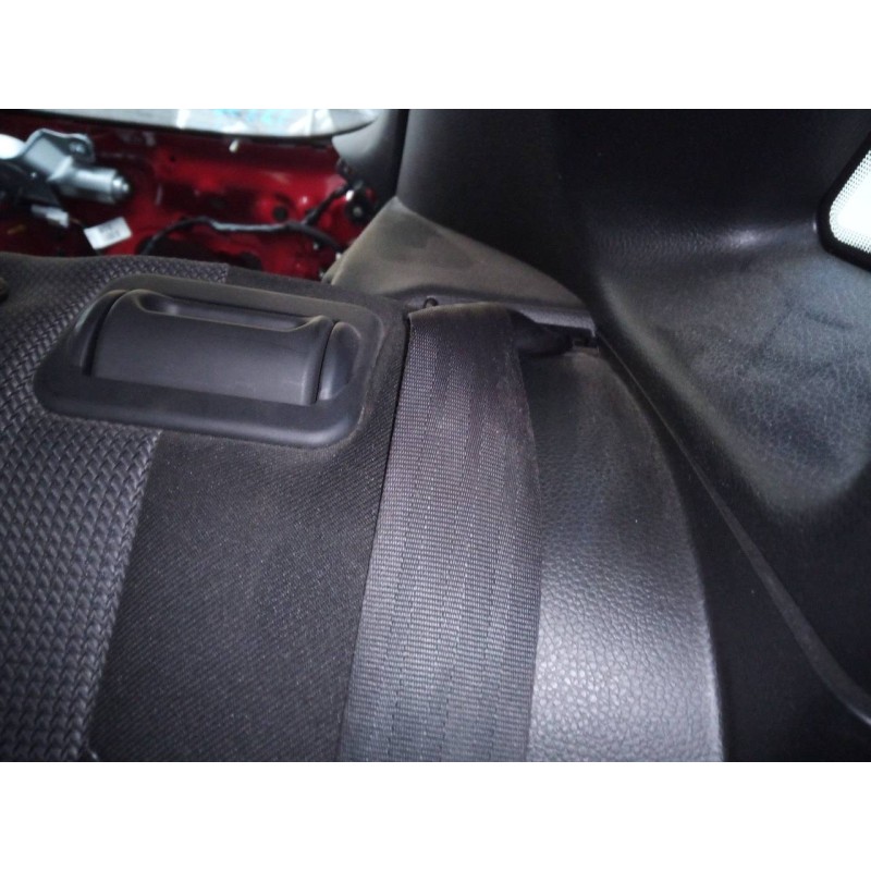 Recambio de cinturon seguridad trasero izquierdo para hyundai i30 (gd) trend referencia OEM IAM   