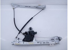 Recambio de elevalunas delantero derecho para renault megane iv berlina 5p limited referencia OEM IAM 430106F0 1512240357251 