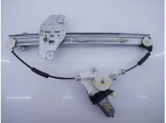 Recambio de elevalunas trasero derecho para kia rio concept referencia OEM IAM 834601W000  