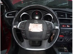 Recambio de volante para citroen ds4 cosmo referencia OEM IAM   