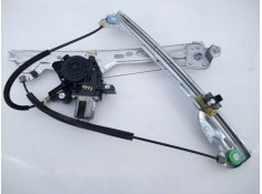 Recambio de elevalunas delantero izquierdo para renault megane iv berlina 5p limited referencia OEM IAM 807215959R  