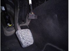 Recambio de pedal freno para opel insignia berlina selective referencia OEM IAM   