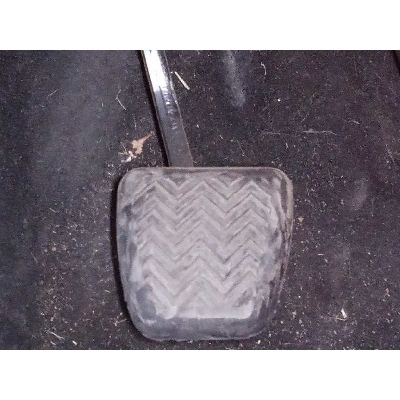 Recambio de pedal embrague para toyota verso advance referencia OEM IAM   