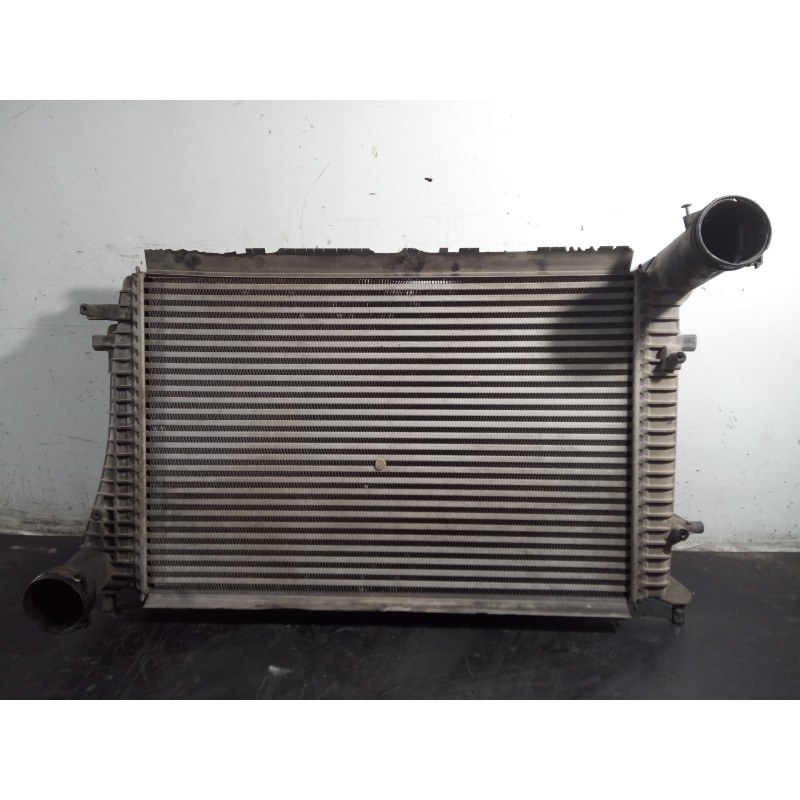 Recambio de intercooler para volkswagen passat berlina (3c2) 2.0 tdi referencia OEM IAM 3C0145803E  