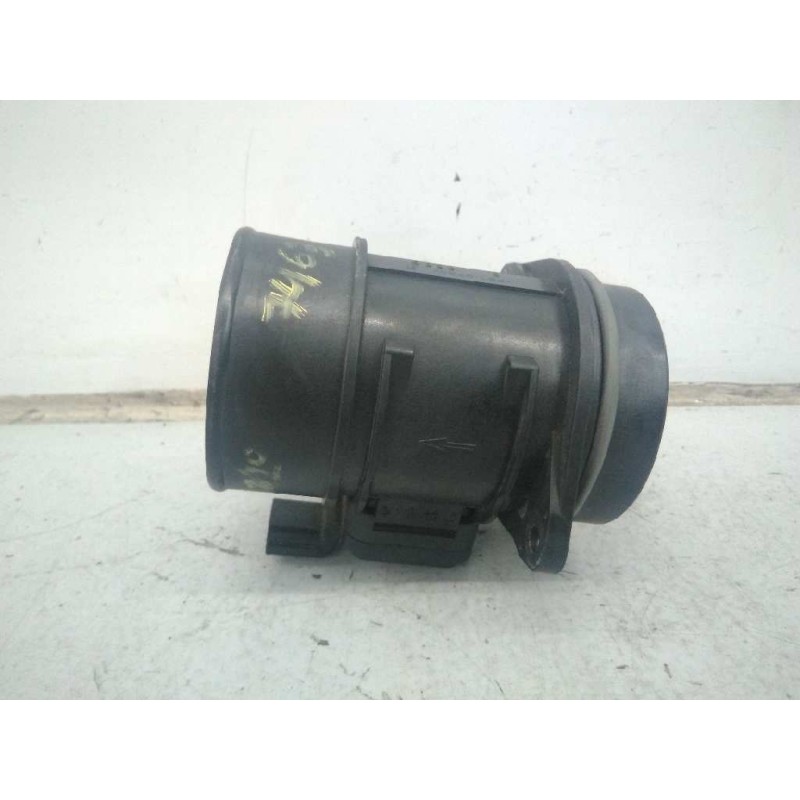 Recambio de caudalimetro para nissan nv 200 (m20) kasten comfort referencia OEM IAM 8200682558 H8200702517 