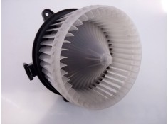 Recambio de ventilador calefaccion para opel insignia berlina selective referencia OEM IAM 13263279 142454076 