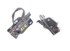 Recambio de cerradura maletero / porton para peugeot expert combi standard referencia OEM IAM   