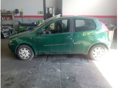 fiat punto berlina (188) del año 2001