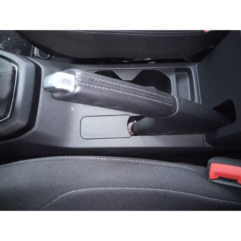 Recambio de palanca freno de mano para volkswagen t-cross edition referencia OEM IAM   