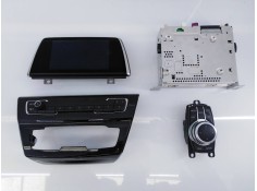 Recambio de sistema navegacion gps para bmw serie x1 (f48) sdrive18d referencia OEM IAM   