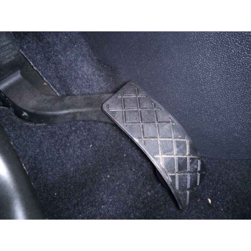 Recambio de pedal acelerador para volkswagen t-cross edition referencia OEM IAM 2Q1723503  