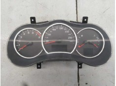 Recambio de cuadro instrumentos para renault koleos expression referencia OEM IAM 24810JZ04E 24810JZ04E 