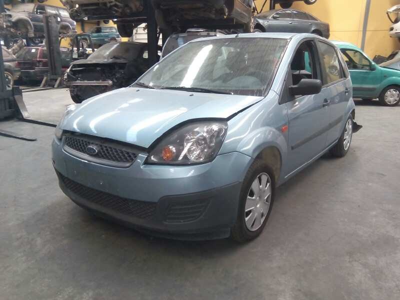 ford fiesta (cbk) del año 2006