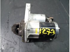 Recambio de motor arranque para renault megane iv berlina 5p limited referencia OEM IAM 233000557R M000TD0372ZE 