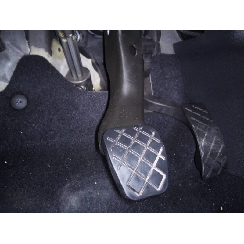 Recambio de pedal freno para volkswagen t-cross edition referencia OEM IAM   