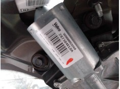 Recambio de motor limpia trasero para nissan qashqai (j11) acenta referencia OEM IAM 287104EL0A  