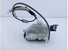 Recambio de cerradura puerta delantera derecha para peugeot expert combi standard referencia OEM IAM 084140 4259A1562I4 