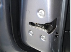 Recambio de cerradura puerta trasera izquierda para nissan qashqai (j10) acenta referencia OEM IAM   