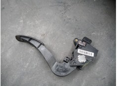 Recambio de pedal acelerador para renault megane iv berlina 5p limited referencia OEM IAM 180026830R  