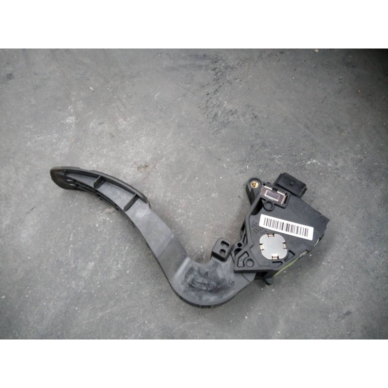 Recambio de pedal acelerador para renault megane iv berlina 5p limited referencia OEM IAM 180026830R  