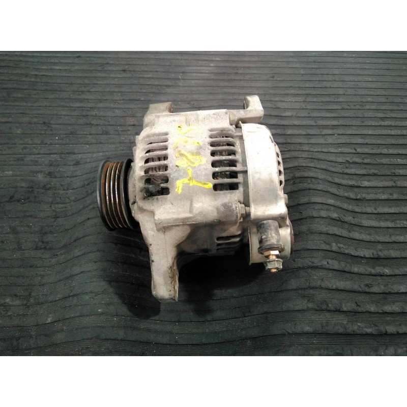 Recambio de alternador para suzuki swift sf berlina (ma) 1.3 gls (3-ptas.) referencia OEM IAM   