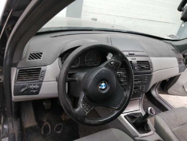 SALPICADERO BMW X3 2.0 16V D (150 CV)