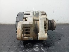 Recambio de alternador para opel antara energy 4x4 referencia OEM IAM   