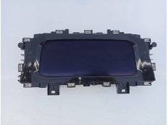 Recambio de cuadro instrumentos para volkswagen golf viii lim. (cd1) life referencia OEM IAM 5H0920340C  